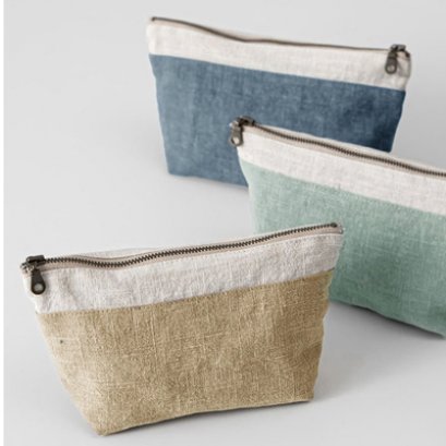 กระเป๋าเครื่องสำอาง